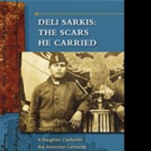 'Deli Sarkis: The Scars He Carried' is Released