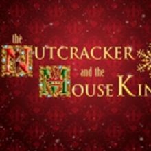 World Premiere of THE NUTCRACKER AND THE MOUSE KING Set for Minnesota Fringe