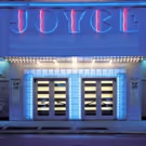 The Joyce Theater Presents LUCINDA CHILDS DANCE COMPANY