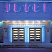 The Joyce Theater Presents LUCINDA CHILDS DANCE COMPANY