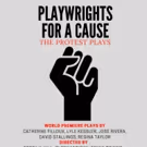 Notable Stage Artists Join Planet Connections' PLAYWRIGHTS FOR A CAUSE
