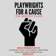 Notable Stage Artists Join Planet Connections' PLAYWRIGHTS FOR A CAUSE