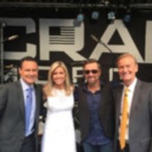 Craig Morgan Headlines FOX & FRIENDS All American Summer Concert Series