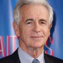 James Naughton and Laila Robins Will Lead DESPERADOS Reading