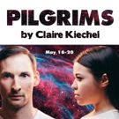 Forward Flux to Present PILGRIMS by Claire Kiechel