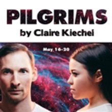 Forward Flux to Present PILGRIMS by Claire Kiechel
