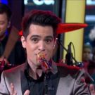 VIDEO: Panic! at the Disco Performs 'Victorious' Live on 'GMA'