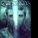 QUEST OF THE KEYS Author Scotty Sanders to Launch Video Game App