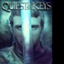 QUEST OF THE KEYS Author Scotty Sanders to Launch Video Game App