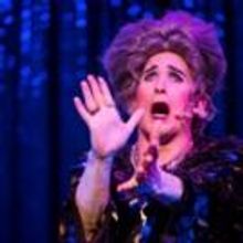 Photo Flash: First Look at MRS. SMITH'S BROADWAY CAT-TACULAR! Off-Broadway