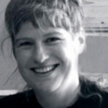 Melissa Reeves Wins 2016 Griffin Award