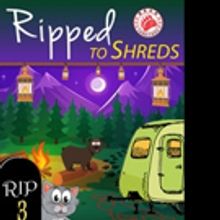 RIPPED TO SHREDS by Jeanne Glidewell is Released