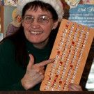 CHRISTMAS BINGO: It's a Ho-Ho-Holy Night Returns for 2016 Holiday Season at the…