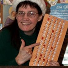 CHRISTMAS BINGO: It's a Ho-Ho-Holy Night Returns for 2016 Holiday Season at the Royal