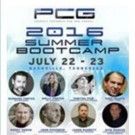 PCG Nashville to Hold 3rd Annual Summer Bootcamp for Aspiring Singer-Songwriters