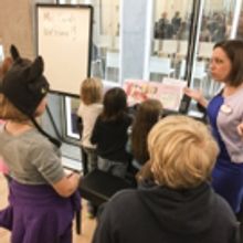 Sign Up for Dr. Phillips Center Florida Hospital School of the Arts 2017 Spring Class