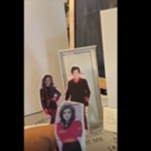 BWW Vlog: I LOVE YOU BECAUSE - Episode 2: Rehearsals!