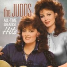 The Judds Set to Release All-Time Greatest Hits Today
