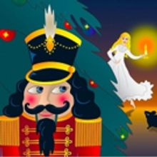 Maine State Ballet Presents THE NUTCRACKER, 11/25-12/4