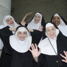 Harbor Lights Theater Company Presents The International Musical Hit: NUNSENSE