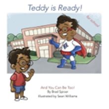 TEDDY IS READY! Helps Parents and Teachers with Safety Issues