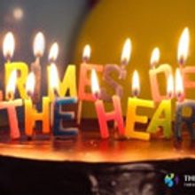 Theatre Classic CRIMES OF THE HEART Comes to The Gladstone