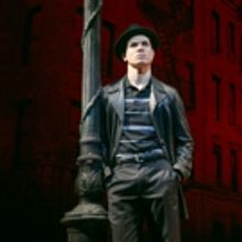 A BRONX TALE Musical Takes First Step Toward Broadway