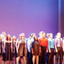 STAGE TUBE: There's Something About This Night! Watch the Opening Number from the Jimmy Awards