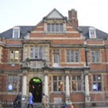 Bush Theatre Announce PINK MIST And ECHO
