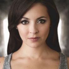 Christina DeCicco Leads Lexington Theatre Company's MARY POPPINS This Week