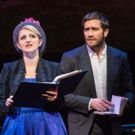 SUNDAY IN THE PARK WITH GEORGE, Starring Jake Gyllenhaal and Annaleigh Ashford, to…