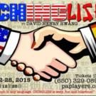 Palo Alto Players Present CHINGLISH, Now thru 6/28