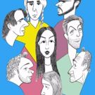 BWW Exclusive: Ken Fallin Draws the Stage - THE WHIRLIGIG