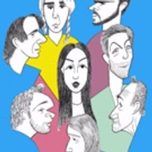 BWW Exclusive: Ken Fallin Draws the Stage - THE WHIRLIGIG