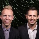 Photo Coverage: Meet the 2017 Tony Nominees - DEAR EVAN HANSEN's Benj Pasek & Justin Paul