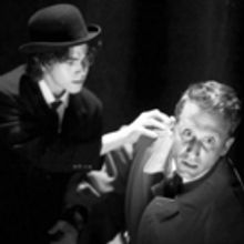 Houston Roundup: The Halloween Edition