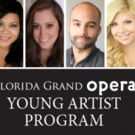 Florida Grand Opera To Perform Repertoire At NSU Art Museum, Today