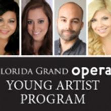 Florida Grand Opera To Perform Repertoire At NSU Art Museum, 11/17