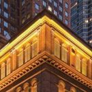Robert F. Smith Elected Chairman of Carnegie Hall's Board of Trustees