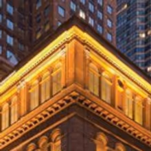 Robert F. Smith Elected Chairman of Carnegie Hall's Board of Trustees