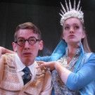 Breckenridge Backstage Children's Theatre to Present THE LION, THE WITCH, AND THE…