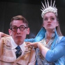 Breckenridge Backstage Children's Theatre to Present THE LION, THE WITCH, AND THE WAR