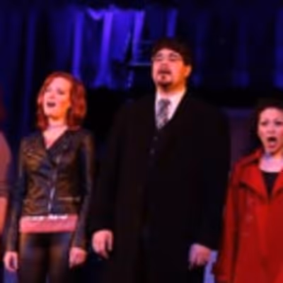 BWW Review: RENT at Little Radical Theatrics