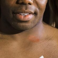 The Tribe to Present STACY HAS A THING FOR BLACK GUYS, 7/1-10