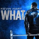 Kevin Hart: Zum ersten Mal live in Deutschland