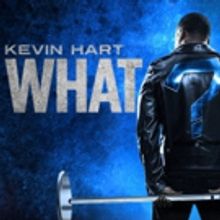 Kevin Hart: Zum ersten Mal live in Deutschland