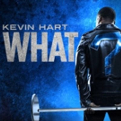 Kevin Hart: Zum ersten Mal live in Deutschland