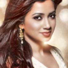Shreya Ghoshal Coming to the Orpheum This Fall; Tickets On Sale Friday
