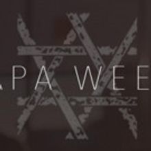 PAPA Weeze Presents the World Premiere of WHAT AM I DOING HERE?