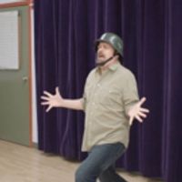 TV Exclusive: Haben Sie Gehort? Brad Oscar Stops By on TURNING THE TABLES! Video
